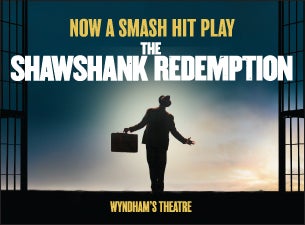 The Shawshank Redemption Tickets The Shawshank Redemption Tickets