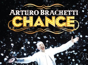 Arturo Brachetti Tickets Arturo Brachetti Tickets