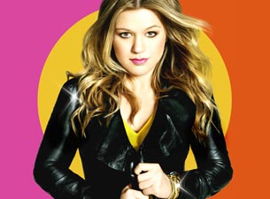Kelly Clarkson&nbsp;Tickets