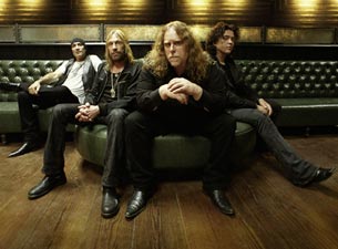 Gov't Mule Tickets Gov't Mule Tickets