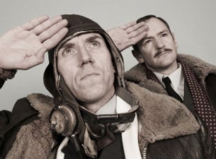 The Armstrong & Miller Show Tickets The Armstrong & Miller Show Tickets