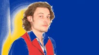 James Campbell Tickets James Campbell Tickets