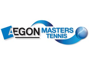 AEGON Masters Tennis&nbsp;Tickets