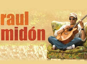 Raul Midon Tickets Raul Midon Tickets