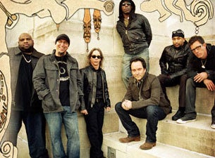 Dave Matthews Band&nbsp;Tickets