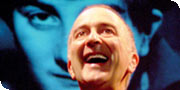 Tony Robinson Tickets Tony Robinson Tickets