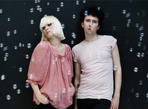 Raveonettes Tickets Raveonettes Tickets