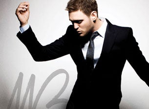 Michael Bublé&nbsp;Tickets