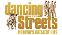 Dancing In the Streets Tickets Dancing In the Streets Tickets