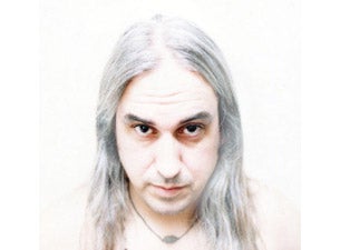 J Mascis and the Fog Tickets J Mascis and the Fog Tickets