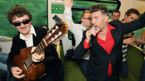 Jerry Fish & The Mudbug Club Tickets Jerry Fish & The Mudbug Club Tickets