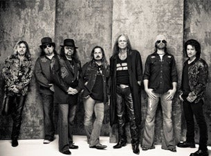 Lynyrd Skynyrd&nbsp;Tickets