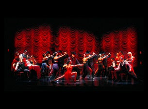 Tanguera Tickets Tanguera Tickets