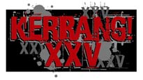 Kerrang! XXV Tour Tickets Kerrang! XXV Tour Tickets