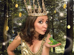 Lucy Porter Tickets Lucy Porter Tickets