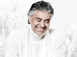 andrea bocelli tour dates 2011