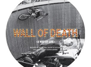 Wall of Death Tickets Wall of Death Tickets