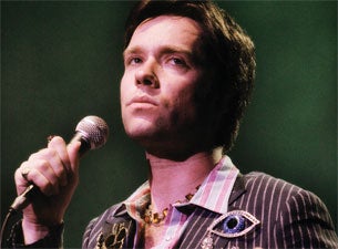 Rufus Wainwright&nbsp;Tickets