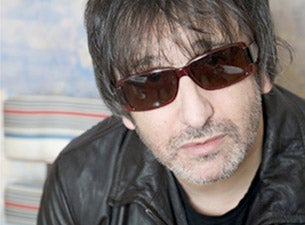 Ian Broudie Tickets Ian Broudie Tickets
