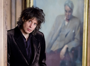 The Waterboys present An Appointment with Mr. Yeats&nbsp;Tickets