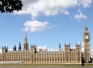 Houses of Parliament Summer Tours Tickets Houses of Parliament Summer Tours Tickets