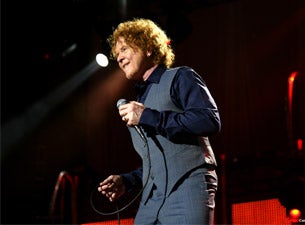 Simply Red&nbsp;Tickets
