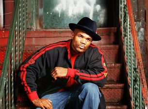 Run-DMC Tickets Run-DMC Tickets