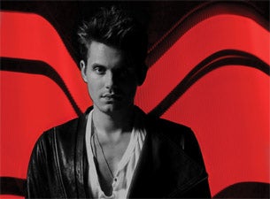 John Mayer&nbsp;Tickets
