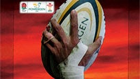 Powergen Cup Final Tickets Powergen Cup Final Tickets