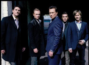Spandau Ballet Tickets Spandau Ballet Tickets