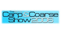 The Carp & Coarse Show Tickets The Carp & Coarse Show Tickets