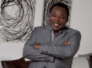 George Benson&nbsp;Tickets