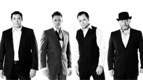 The High Kings Tickets The High Kings Tickets