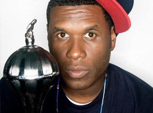 Jay Electronica Tickets Jay Electronica Tickets