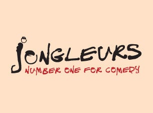 Jongleurs Comedy Club Tickets Jongleurs Comedy Club Tickets
