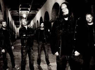 Katatonia Tickets Katatonia Tickets