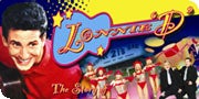 Lonnie D - the Musical Tickets Lonnie D - the Musical Tickets