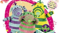 Fimbles Live! Tickets Fimbles Live! Tickets