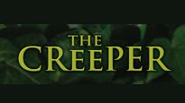 The Creeper Tickets The Creeper Tickets