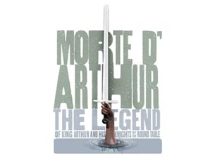 Morte D'Arthur Tickets Morte D'Arthur Tickets