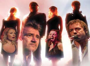 beyond the barricades