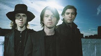 The Secret Machines Tickets The Secret Machines Tickets