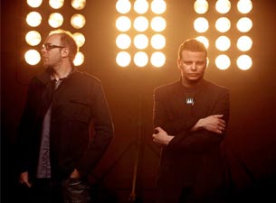 Chemical Brothers Tickets Chemical Brothers Tickets