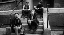 The Gaslight Anthem&nbsp;Tickets