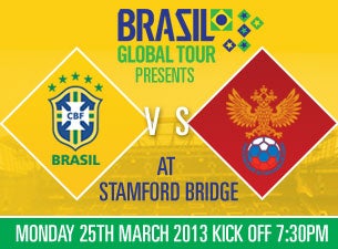 Brazil Tickets Brazil Tickets