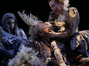 A Midsummer Night's Dream Tickets A Midsummer Night's Dream Tickets