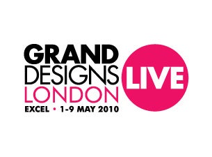 Grand Designs Live Tickets Grand Designs Live Tickets