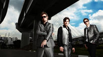 A-Ha&nbsp;Tickets