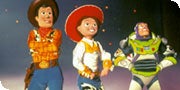 Disney On Ice : Toy Story 2 Tickets Disney On Ice : Toy Story 2 Tickets
