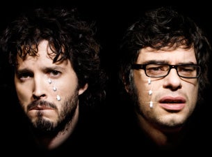 Flight of the Conchords Tickets Flight of the Conchords Tickets